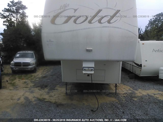 1AU2530394A012325 - 2004 ALFA /GOLD  Unknown photo 10