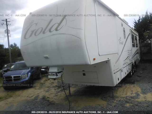 1AU2530394A012325 - 2004 ALFA /GOLD  Unknown photo 2