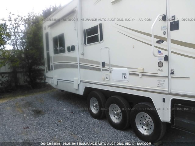 1AU2530394A012325 - 2004 ALFA /GOLD  Unknown photo 6