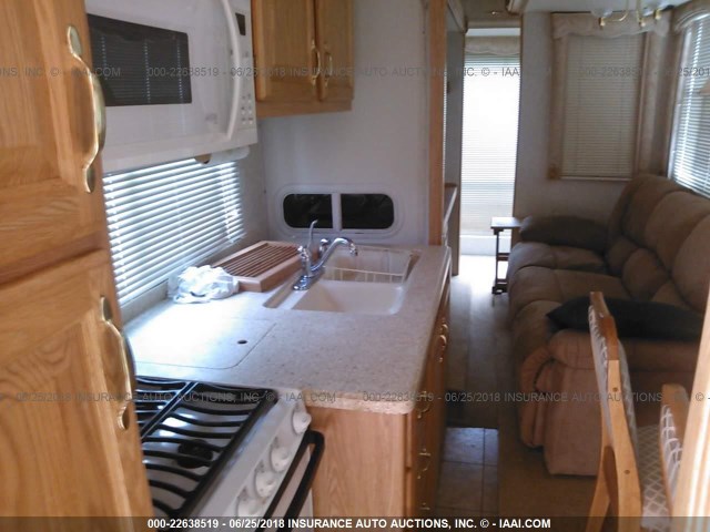1AU2530394A012325 - 2004 ALFA /GOLD  Unknown photo 8