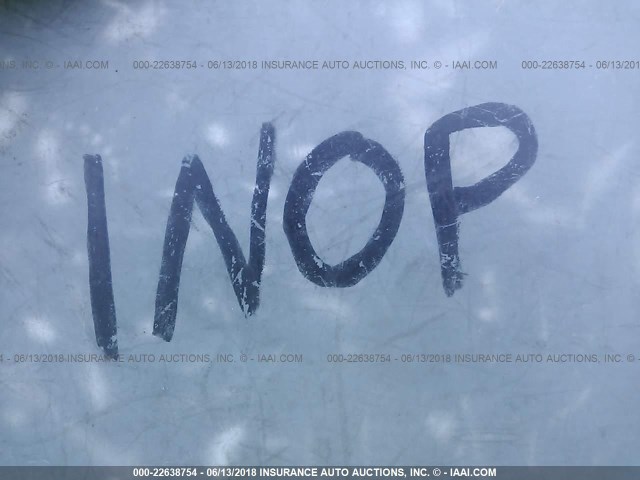 2HGES16394H585543 - 2004 HONDA CIVIC DX VP 绿色 照片 7