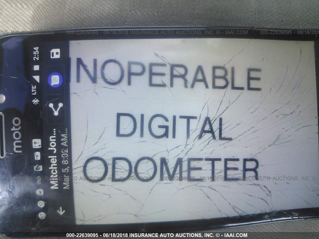 1G1ZT62815F288189 - 2005 CHEVROLET MALIBU MAXX LS 金色 照片 7