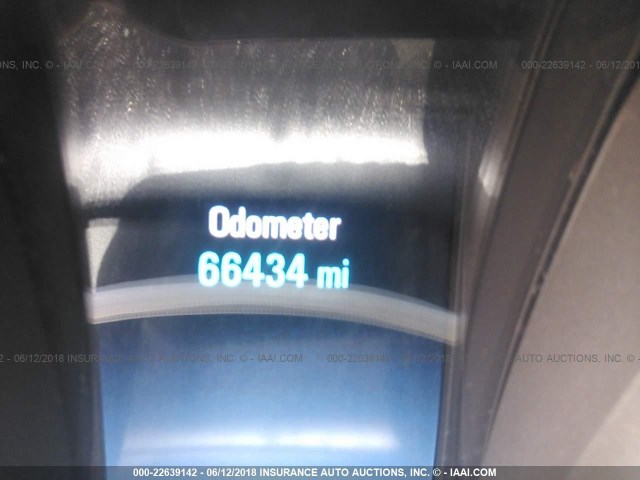 1G11A5SL2FF305973 - 2015 CHEVROLET MALIBU LS GOLD photo 7