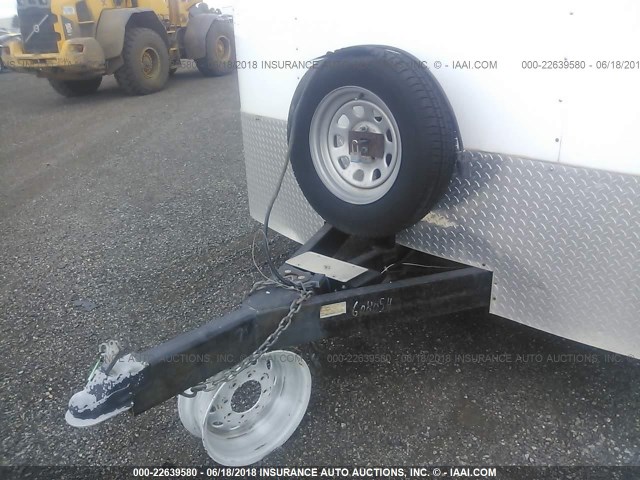 5NHUCCV2X8T608054 - 2008 CONT CAR TL  WHITE photo 10