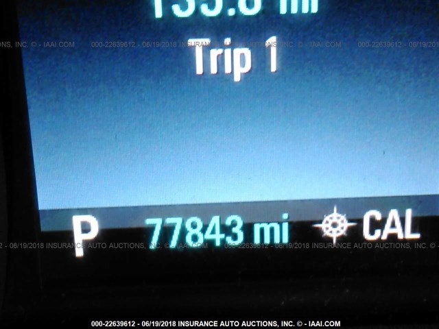 1G11A5SL1FF269841 - 2015 CHEVROLET MALIBU LS WHITE photo 7