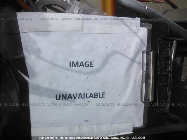 1FAHP34N77W210923 - 2007 FORD FOCUS ZX4/S/SE/SES 灰色 照片 10