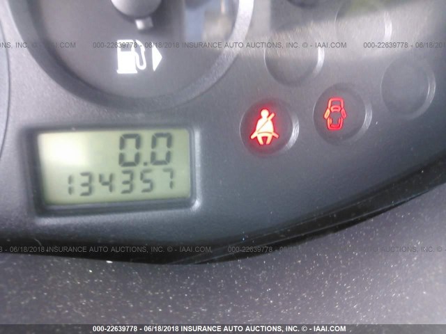 1FAHP34N77W210923 - 2007 FORD FOCUS ZX4/S/SE/SES 灰色 照片 7