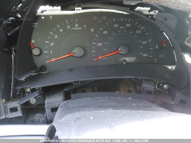 4T1BE46K57U139324 - 2007 TOYOTA CAMRY NEW GENERAT CE/LE/XLE/SE SILVER photo 7