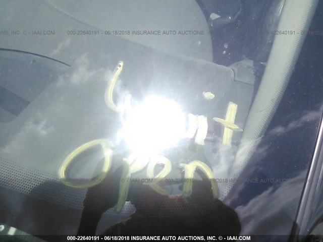 2G2WS522041376308 - 2004 PONTIAC GRAND PRIX GT2 შავი ფოტო 10