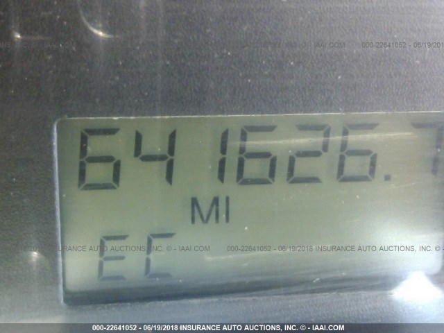 1FUJA6CK26LV98920 - 2006 FREIGHTLINER CONVENTIONAL COLUMBIA 白色 照片 6