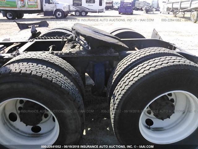 1FUJA6CK26LV98920 - 2006 FREIGHTLINER CONVENTIONAL COLUMBIA 白色 照片 7