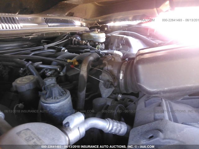 2G2FV22G7Y2140885 - 2000 PONTIAC FIREBIRD FORMULA/TRANS AM BLACK photo 10