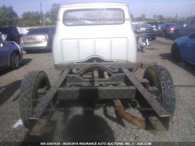 D1200SB541161B - 1965 INTERNATIONAL HARVESTER SILVER photo 8