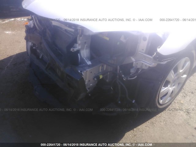 4T4BF3EK8AR065600 - 2010 TOYOTA CAMRY SE/LE/XLE Boz foto 6