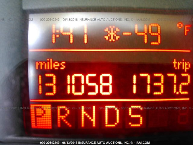 3VWEF81K97M187715 - 2007 VOLKSWAGEN JETTA WOLFSBURG 黑色 照片 7