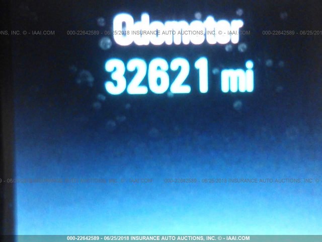 1G11F5SLXFF244129 - 2015 CHEVROLET MALIBU LTZ 黑色 照片 7