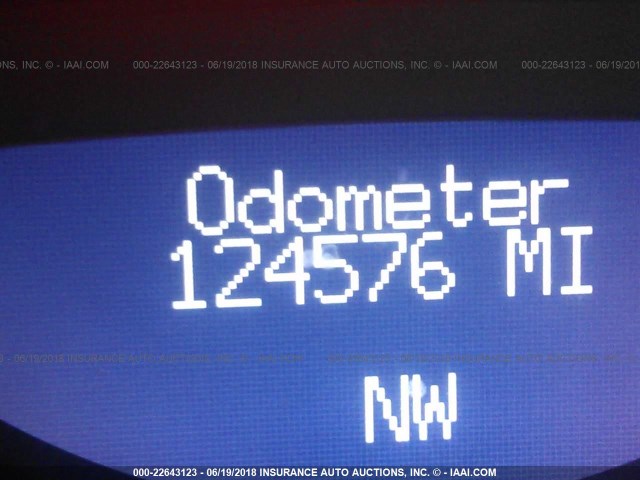 1G6DF577280191404 - 2008 CADILLAC CTS BLACK photo 7