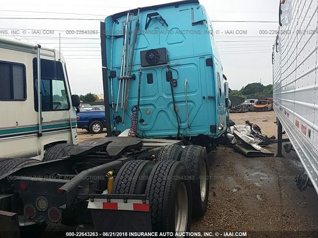 3AKJGLBG6ESBC1113 - 2014 FREIGHTLINER CASCADIA 125  Unknown photo 4