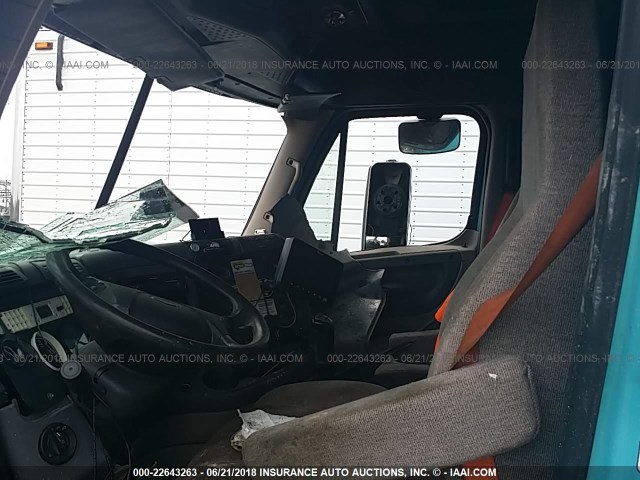 3AKJGLBG6ESBC1113 - 2014 FREIGHTLINER CASCADIA 125  Unknown photo 5