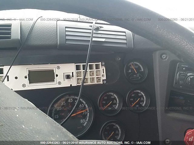 3AKJGLBG6ESBC1113 - 2014 FREIGHTLINER CASCADIA 125  Unknown photo 6