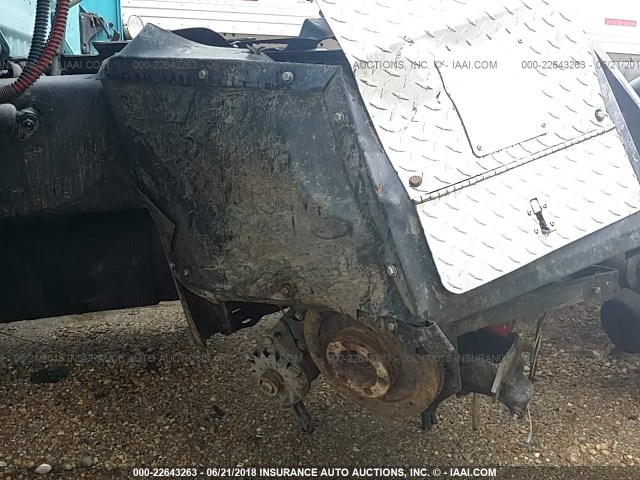 3AKJGLBG6ESBC1113 - 2014 FREIGHTLINER CASCADIA 125  Unknown photo 7