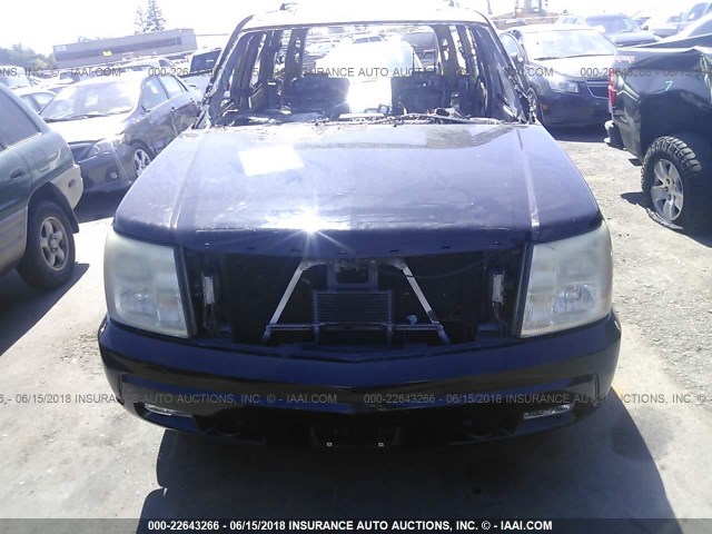1GYEK63N84R118920 - 2004 CADILLAC ESCALADE LUXURY Qara foto 10