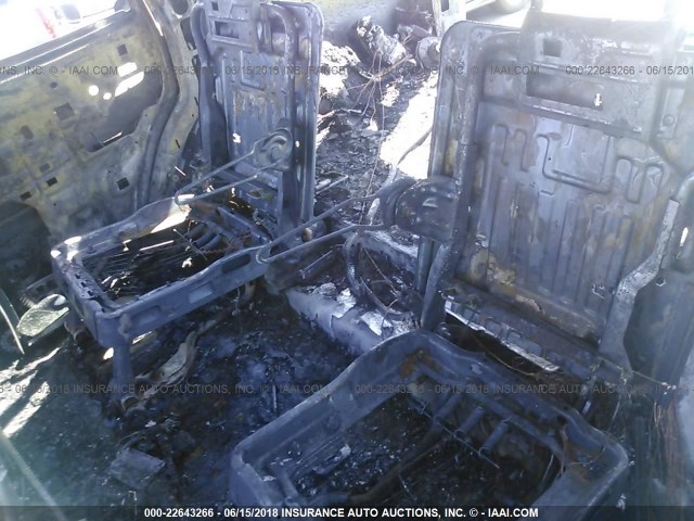 1GYEK63N84R118920 - 2004 CADILLAC ESCALADE LUXURY Qara foto 8