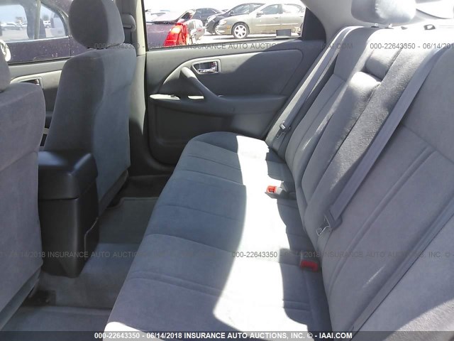 JT2BG22K010580441 - 2001 TOYOTA CAMRY CE/LE/XLE 白色 照片 8