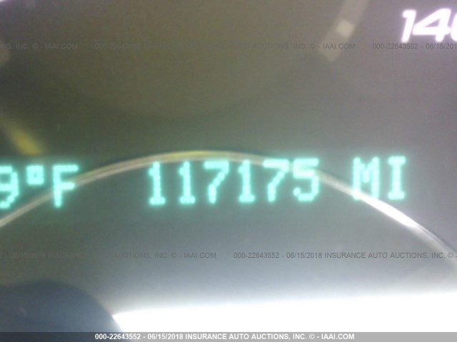 1G1ZB5E13BF303251 - 2011 CHEVROLET MALIBU LS 黑色 照片 7