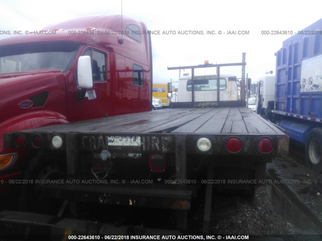 1HTSDNGN9LH274365 - 1990 INTERNATIONAL 4900 4900 WHITE photo 8