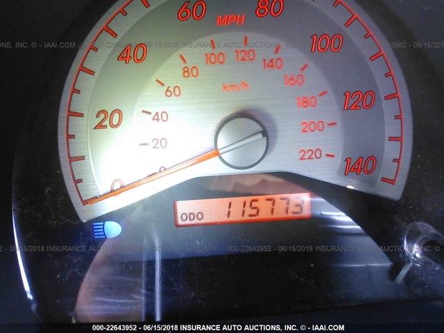 JTKDE167290288011 - 2009 TOYOTA SCION TC 银色 照片 7