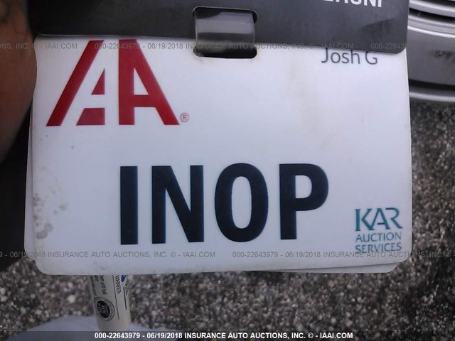 4T1BE46K08U251031 - 2008 TOYOTA CAMRY CE/LE/XLE/SE SILVER photo 7