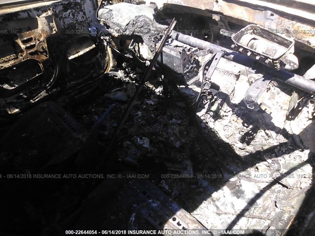 4T1BE32K23U158150 - 2003 TOYOTA CAMRY LE/XLE/SE 灰色 照片 5