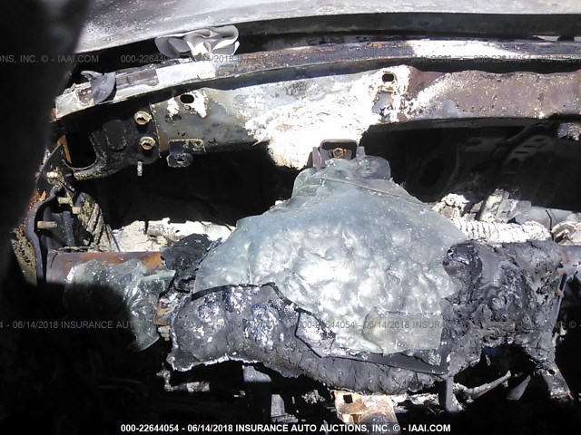 4T1BE32K23U158150 - 2003 TOYOTA CAMRY LE/XLE/SE 灰色 照片 7