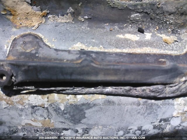 4T1BE32K23U158150 - 2003 TOYOTA CAMRY LE/XLE/SE 灰色 照片 9