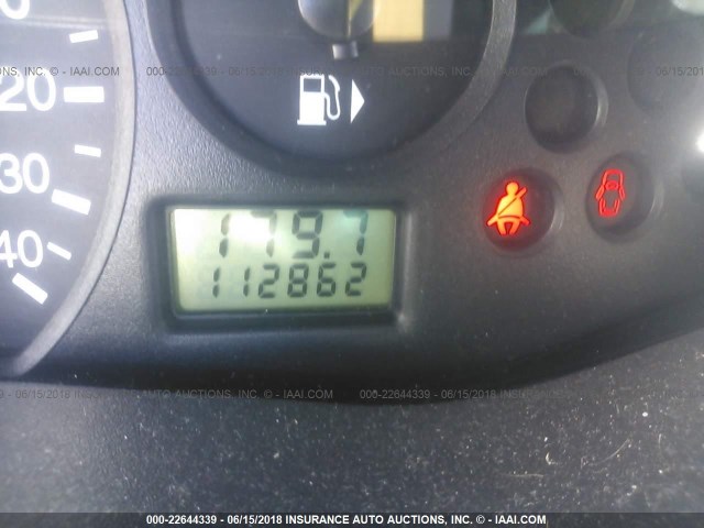 1FAFP34NX7W321487 - 2007 FORD FOCUS ZX4/S/SE/SES 白色 照片 7