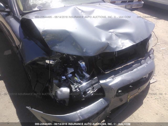 YV1RS640152478626 - 2005 VOLVO S60 Verde foto 6