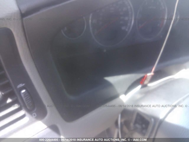 YV1RS640152478626 - 2005 VOLVO S60 Verde foto 7