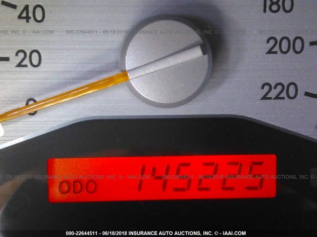 JTKDE167880232797 - 2008 TOYOTA SCION TC 黑色 照片 7