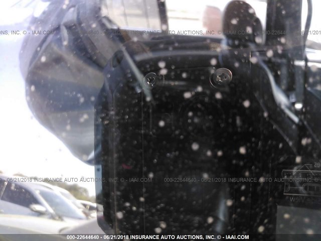 WBAGL634X2DP51848 - 2002 BMW 745 I BLACK photo 8