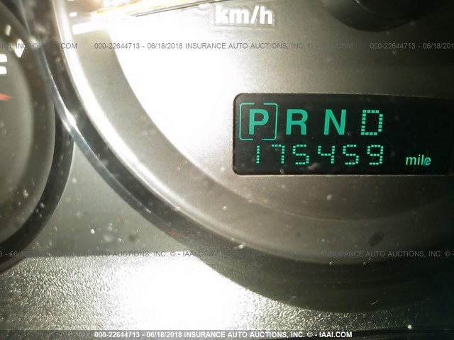 1J4GR48K56C111291 - 2006 JEEP GRAND CHEROKEE LAREDO/COLUMBIA/FREEDOM 绿色 照片 7