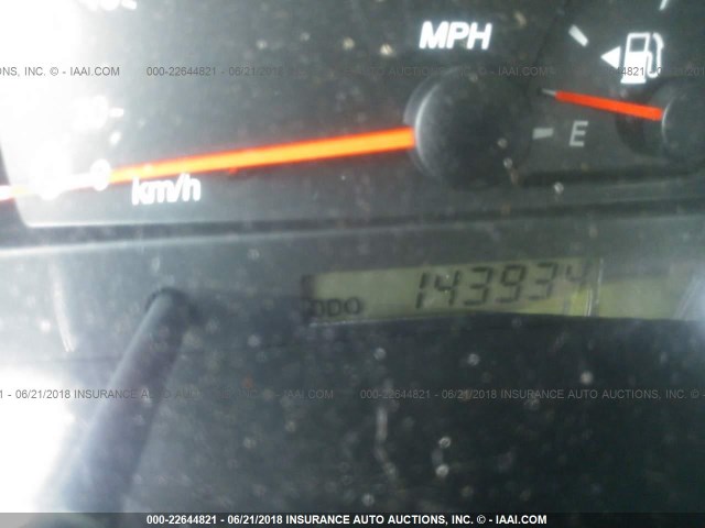 4T1BE32K82U588313 - 2002 TOYOTA CAMRY LE/XLE/SE Mavi foto 7