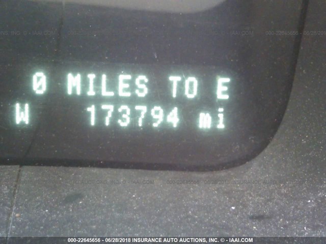 5LMEU88H15ZJ22011 - 2005 LINCOLN AVIATOR 白色 照片 7