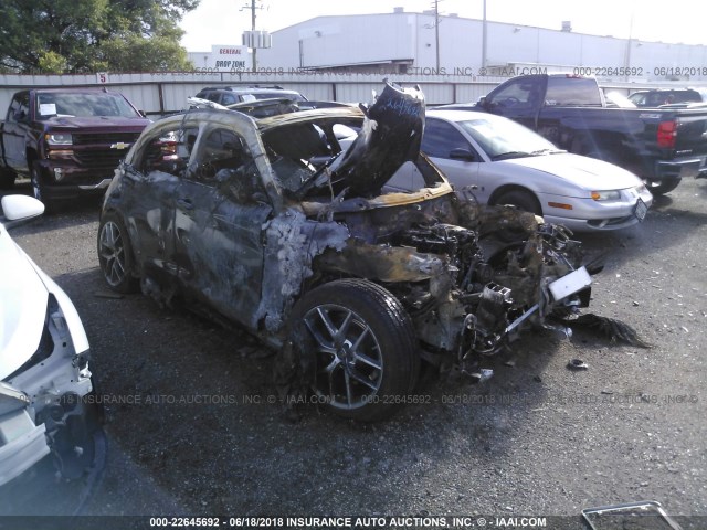 ZASFAKNN6J7B77420 - 2018 ALFA ROMEO STELVIO TI SPORT BLACK photo 1