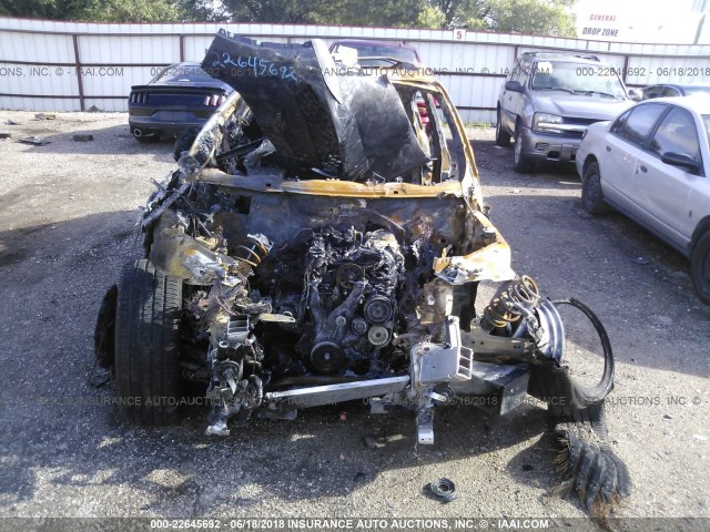 ZASFAKNN6J7B77420 - 2018 ALFA ROMEO STELVIO TI SPORT BLACK photo 6