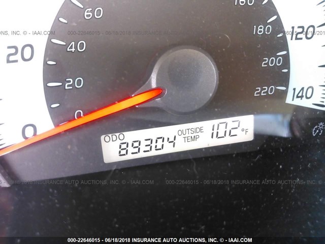 4T1BE46K87U671070 - 2007 TOYOTA CAMRY NEW GENERAT CE/LE/XLE/SE WHITE photo 7