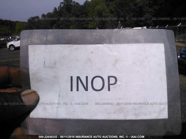 1G1NE52M3X6253060 - 1999 CHEVROLET MALIBU LS 紫色 照片 7