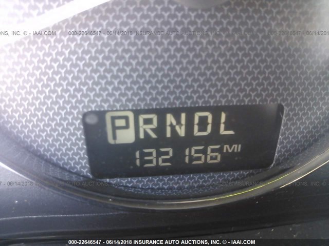 1G1ZS51886F196688 - 2006 CHEVROLET MALIBU LS 白色 照片 7