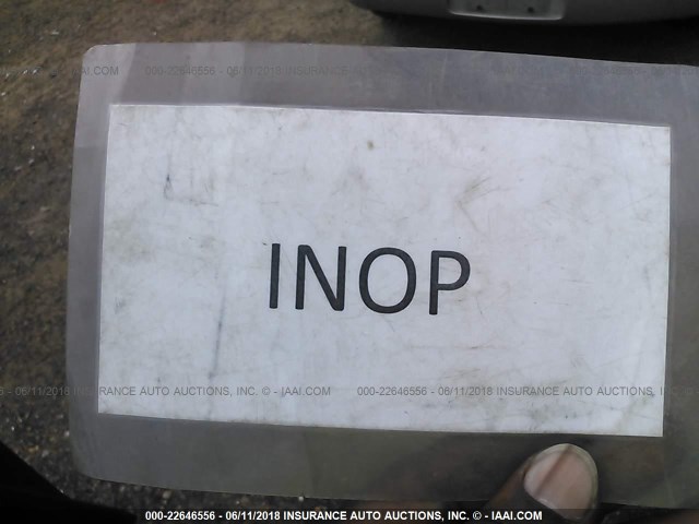 1G1NE52J2Y6136299 - 2000 CHEVROLET MALIBU LS 金色 照片 7