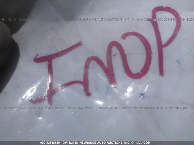 WVWWH63B84E064394 - 2004 VOLKSWAGEN PASSAT GLX 浅蓝色 照片 7